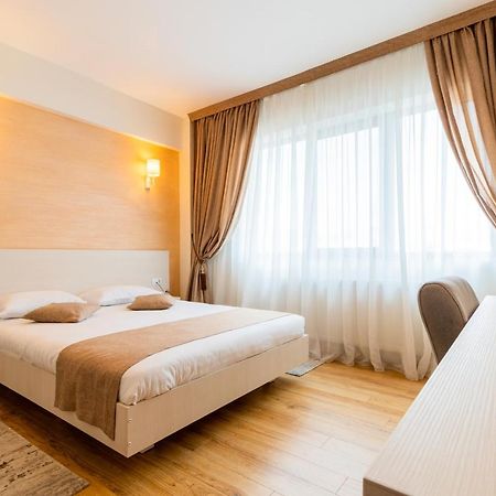 Hotel Bulevard Râmnicu Vâlcea 외부 사진