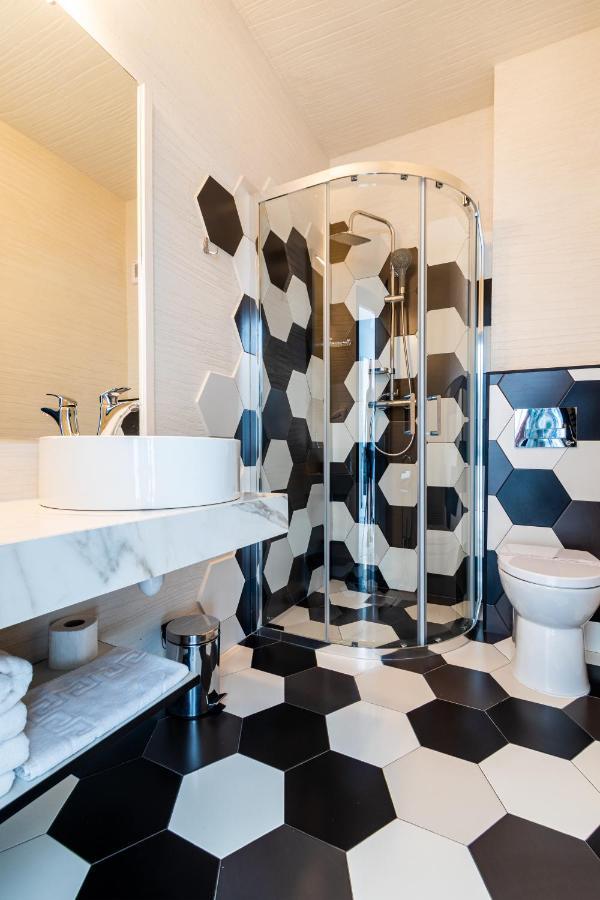 Hotel Bulevard Râmnicu Vâlcea 외부 사진