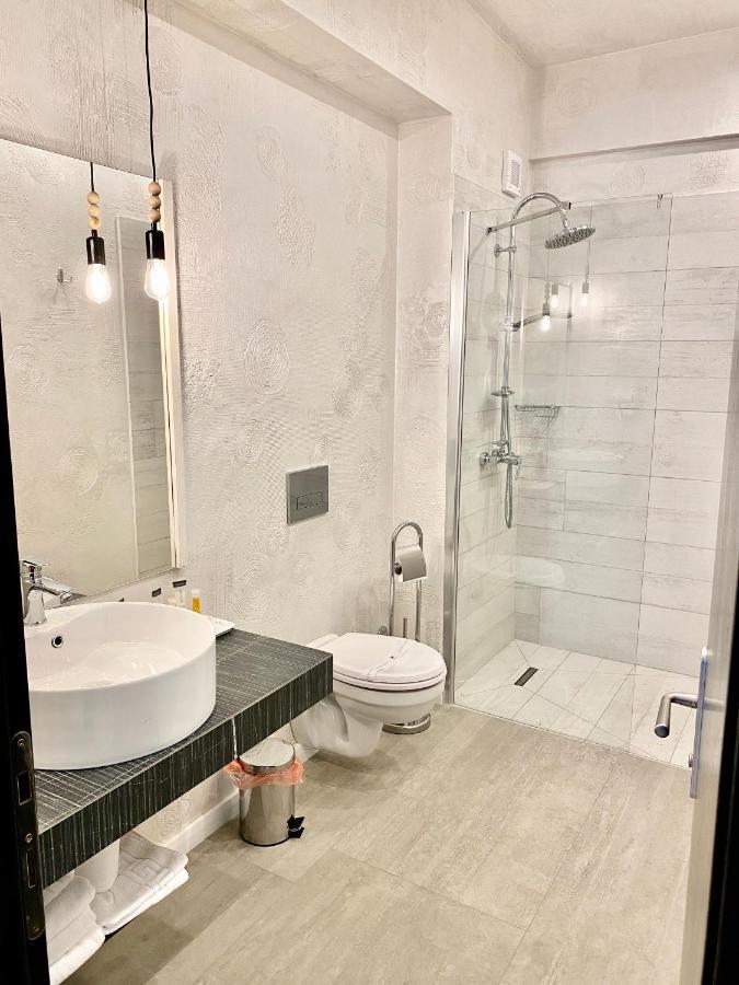 Hotel Bulevard Râmnicu Vâlcea 외부 사진